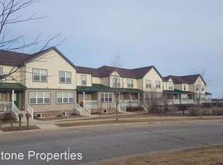 256 Pasque St, Sun Prairie, WI 53590