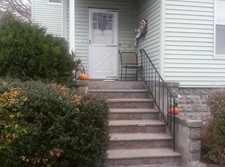 42 Cutter St APT 1, Waltham, MA 02453