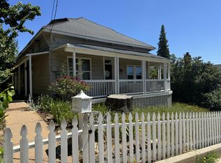 410 W Main St, Grass Valley, CA 95945