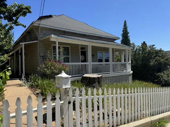 410 W Main St, Grass Valley, CA 95945