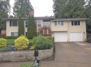 8101 NE 91st St, Vancouver, WA 98662
