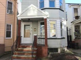 40 Coeyman St, Newark, NJ 07104