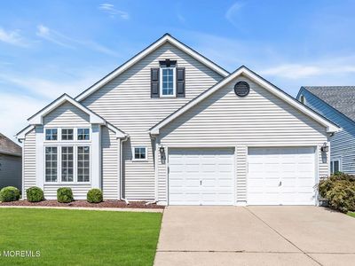 8 Grosunor Court, Jackson, NJ, 08527