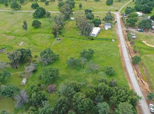 18975 Ridge Rd, Red Bluff, CA 96080