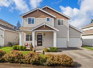 19200 SE 33rd Cir, Camas, WA 98607