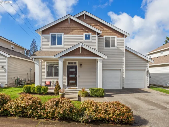 19200 SE 33rd Cir, Camas, WA 98607