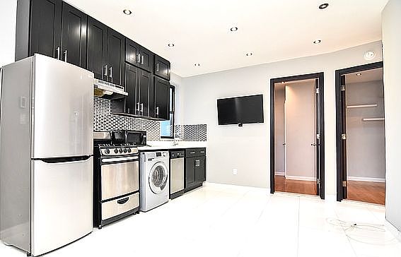 1st image of 312 W 114th St #6