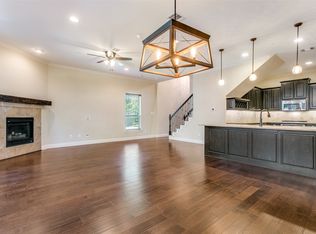 145 Preserve Pl, Lewisville, TX 75067