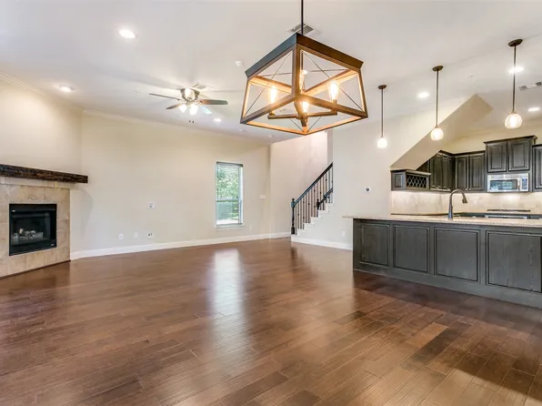 145 Preserve Pl, Lewisville, TX 75067