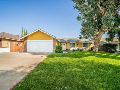 7349 Kempster Ave, Fontana, CA, 92336