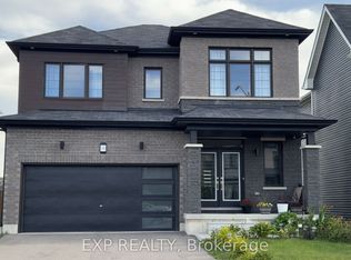 190 Explorer Way, Thorold, ON L2V0K3