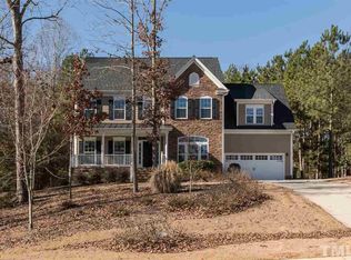 401 Middlegame Way, Wake Forest, NC 27587