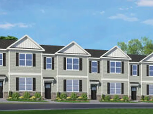 868 Old Tarboro Rd, Wendell, NC 27591