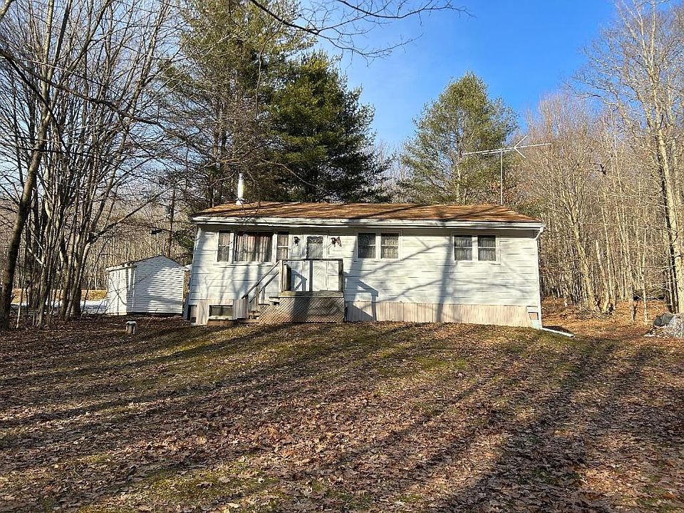 2634 Wolf Hollow Rd, Andes, NY 13731 | Zillow