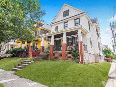 38 Handy St, New Brunswick, NJ, 08901