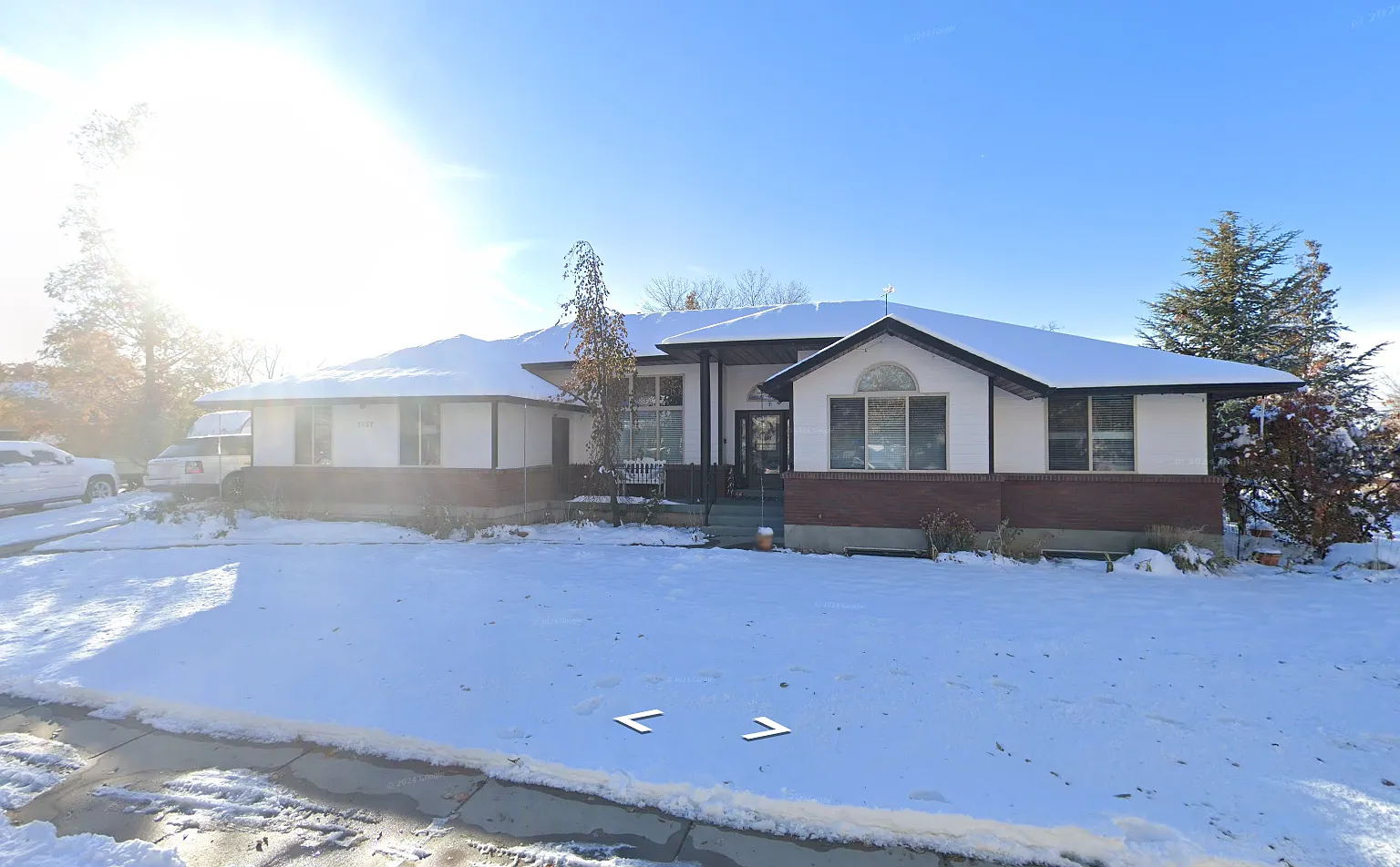 Layton House - Unit 1 — Photo 1
