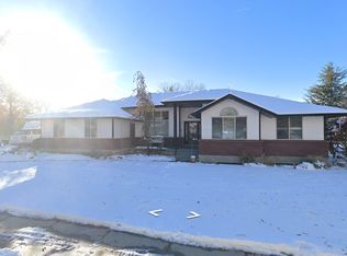 1357 N 2350 E, Layton, UT 84040