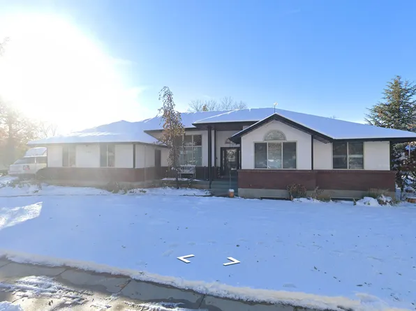 1357 N 2350 E, Layton, UT 84040