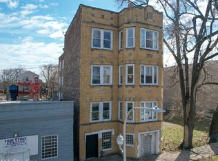 1313 S Karlov Ave, Chicago, IL 60623