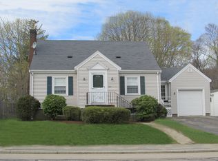 252 Broad St, Weymouth, MA 02188