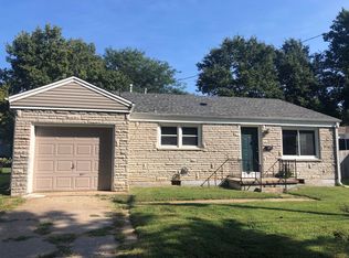 207 E Whiteside St, Springfield, MO 65807