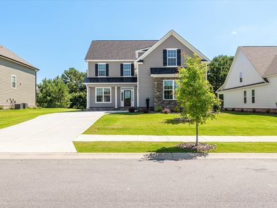 807 WHITNEY SHOALS Road, Evans, GA, 30809