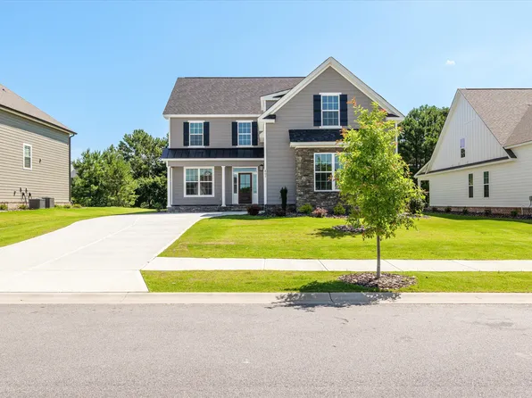 807 WHITNEY SHOALS Road, Evans, GA 30809