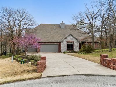 11069 S 55th Pl, Sapulpa, OK, 74066