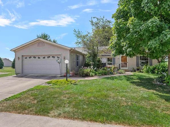 2800 Via Rosso St, Springfield, IL 62703