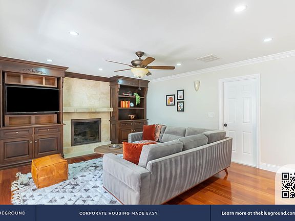 Second Living Room