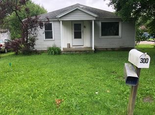 300 N Grafton Ave, Muncie, IN 47303