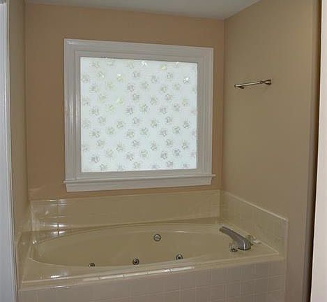 Master Bath Jacuzzi Tub