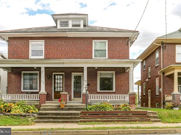 317 S 4th St, Denver, PA 17517