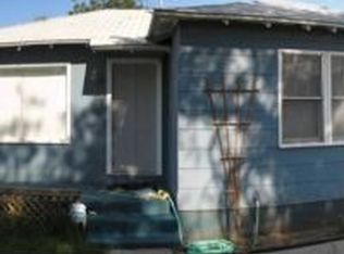 113 S Stanton Ave, Roswell, NM 88203