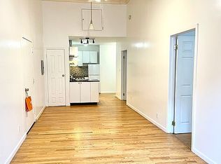 1672 Park Ave OFFICE 1B, New York, NY 10035