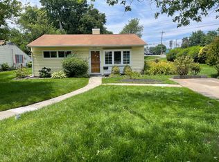 2409 Woodcroft Rd, Baltimore, MD 21234