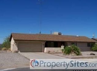 1175 Sunny Ridge Dr, Lake Havasu City, AZ 86406