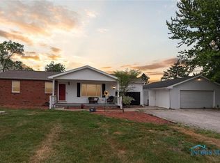 13830 Defiance Pike, Rudolph, OH 43462