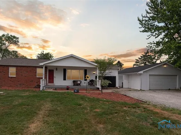 13830 Defiance Pike, Rudolph, OH 43462