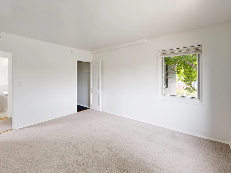 Parkmerced Apartments — Photo 53