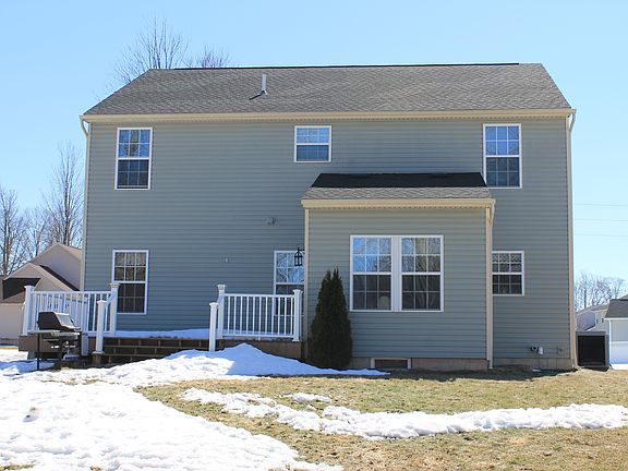 Back Exterior