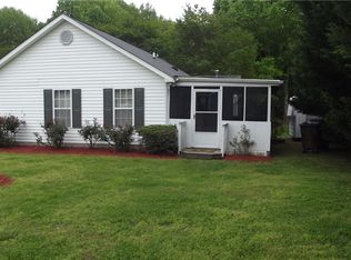 2815 Pleasant Garden Rd, Greensboro, NC 27406