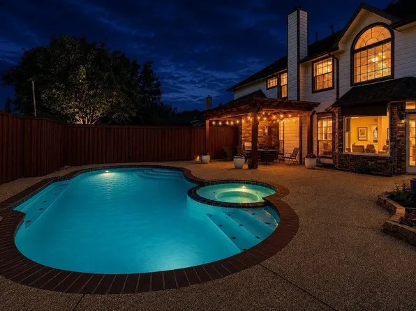 7221 Swallow Branch Ln, Plano, TX 75025
