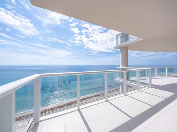 2700 N Ocean Drive #2503a, Riviera Beach, FL 33404