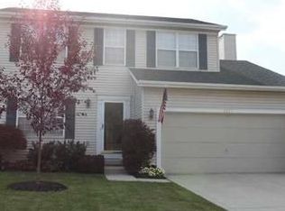 1471 Brookforest Dr, Columbus, OH 43204