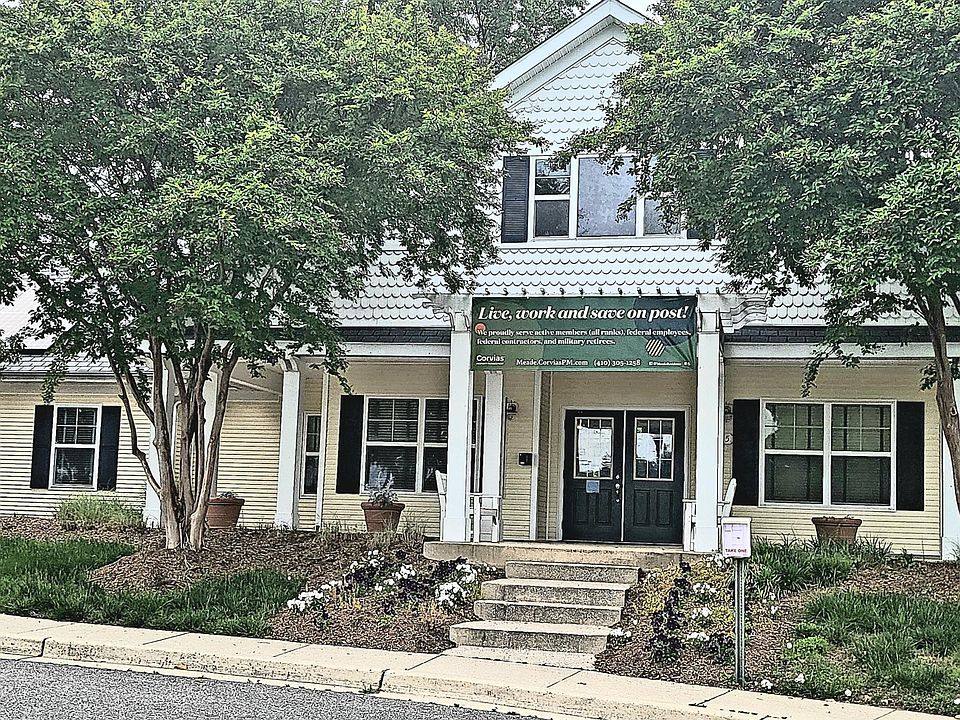 Fort Meade (Military and DoD) Apartment Rentals Fort Meade, MD Zillow