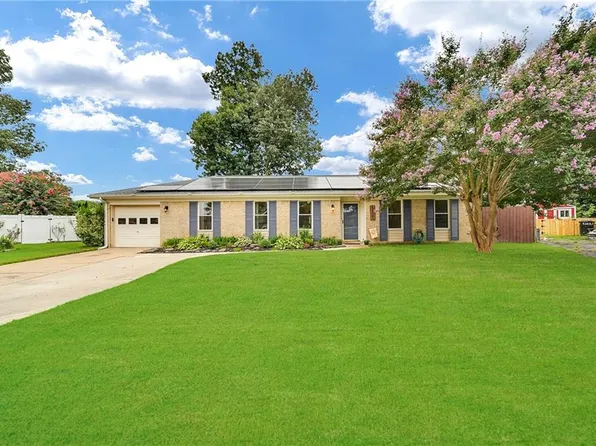 5300 Hogge Ct, Virginia Beach, VA 23464