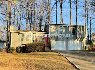 5171 Incline Ct, Stone Mountain, GA 30087