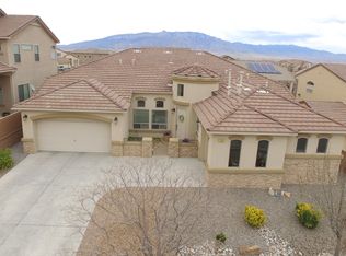 1102 Desert Broom Rd NE, Rio Rancho, NM 87144