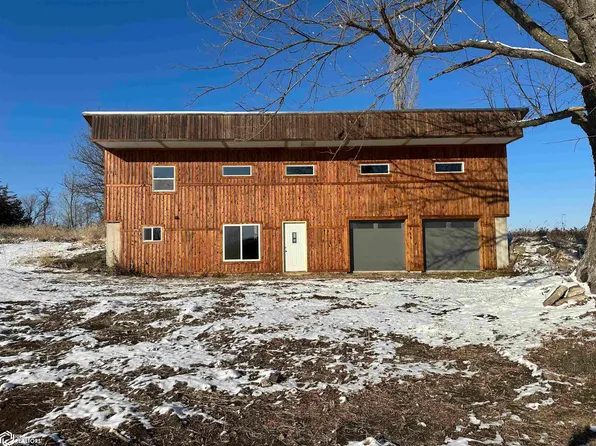 2498 593rd Trl, Albia, IA 52531
